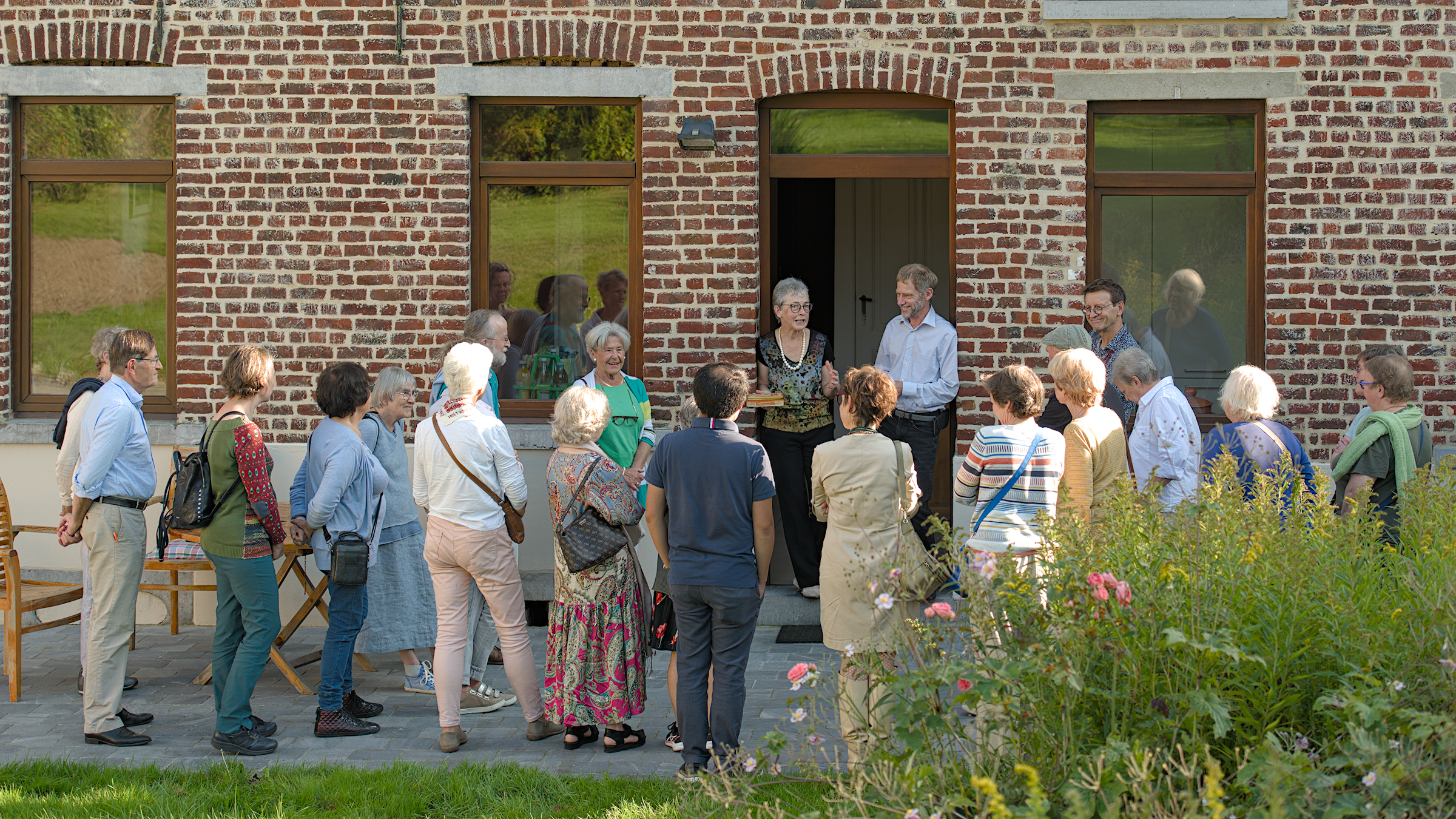 Galerie-Chroma :accueil Concert Krocus Trio 21-09-2024